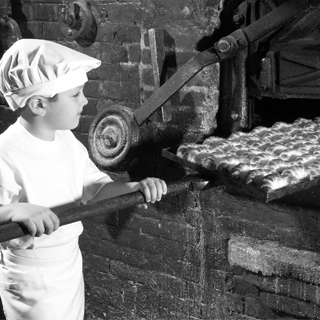 Panadero Infantil Calidad Producto de elaboración Rolidar S.A. Fabrica de Margarinas Grasas Aceites Refineria Insumos Panaderias Masas